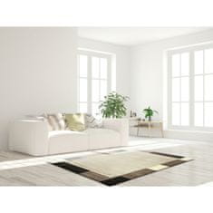 Spoltex Kusový koberec Cascada Plus 6294/béžová 120x170 cm