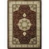 Berfin Dywany Kusový koberec Anatolia 5328 V (Vizon) 250x350 cm