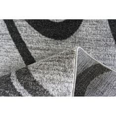 Berfin Dywany Kusový koberec Maksim 8601 Grey 200x290 cm