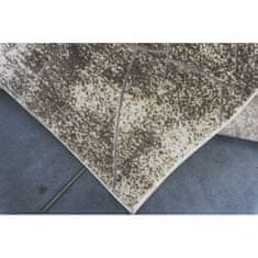 Berfin Dywany Kusový koberec Zara 8096 Beige 160x220 cm