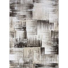 Berfin Dywany Kusový koberec Reyhan 8203 Beige 80x150 cm