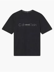 Calvin Klein Černé dámské tričko Calvin Klein Underwear XS