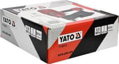 YATO Pneumatická hřebíkovačka pro hřebíky 50-90mm