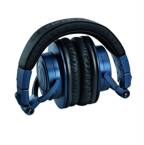  audio technica ath m50xbt2 slušalice premium zvuk prekrasan dizajn kabel i bluetooth povezivost dvostruki mikrofon iznimno dugo trajanje baterije 