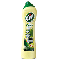 Cif Cream citrus tekutý písek 500 ml