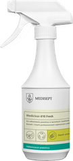 Mediclean Fresh Clean MC610 Osvěžovač vzduchu citrus 500 ml