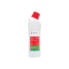 Mediclean WC Clean MC320 antibakteriální gel s vůní jablka 750 ml