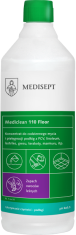Mediclean Floor Clean MC110 na podlahy s vůní lesních plodů 1 l