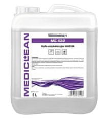 Mediclean Vanessa MC420 antibakteriální mýdlo - 5 l