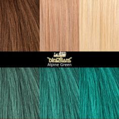Directions Alpine green - barva na vlasy