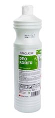 Alfaclassic DEO KORFU premium - vonný koncentrát 1 l