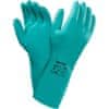 SOL-VEX chemicky odolné rukavice - velikost 9