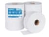  Jumbo toaletní papír 230 mm, 2 vrstvy, recykl, návin 175 m - 6 ks