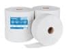  Jumbo toaletní papír 280 mm, 2 vrstvy, recykl, návin 257 m - 6 ks