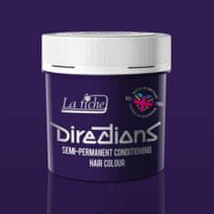 Directions Deep purple - barva na vlasy