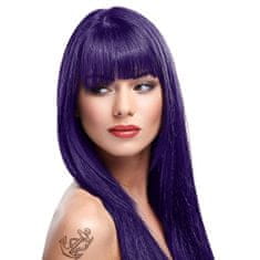 Deep purple - barva na vlasy