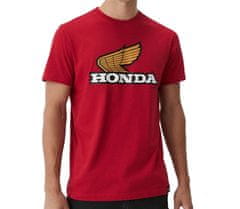 Honda Tričko DEXT HONDA Red vel. M