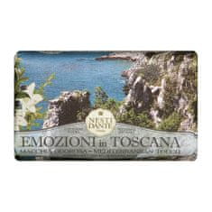 Nesti Dante Nesti Dante Emozioni in Toscana Mediterranean Touch mýdlo 150 g