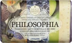 Nesti Dante Philosophia Cream mýdlo 250 g