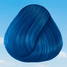 Directions Lagoon blue - barva na vlasy