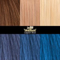 Directions Lagoon blue - barva na vlasy