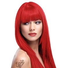 Directions Neon red - barva na vlasy