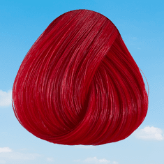 Directions Pillarbox red - barva na vlasy