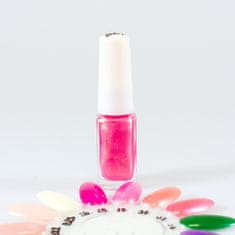 Nehtyprofi Lak na nehty Bellisima B29 - Rosa perlato 5 ml