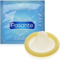 XSARA Pasante cooling – chladící kondom 1 kus - pss 1150a