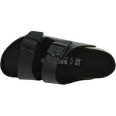 Birkenstock Pantofle černé 42 EU Arizona BS