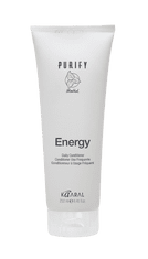 Kaaral PURIFY - ENERGY kondicionér dodávající energii a vitalitu všem typům vlasů 250 ml