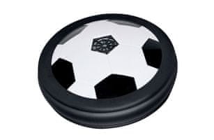 Fotbalový míč - air disk s brankou
