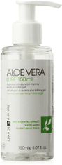 XSARA Ll aloe vera gel 150ml - lehká konzistence s uklidujícím aloe -seh 08
