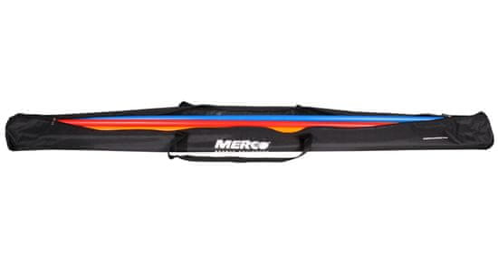 Merco Economy 12x slalomová tyč včetně tašky, 150 cm