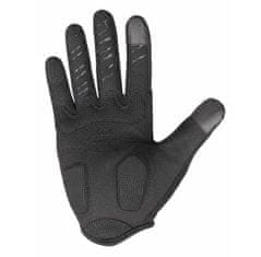 Etape FOX+ cyklistické rukavice černá, XL
