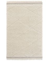 Mint Rugs DOPRODEJ: 120x170 cm Kusový koberec New Handira 105188 Cream 120x170