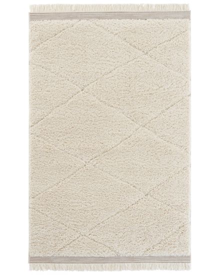Mint Rugs DOPRODEJ: 120x170 cm Kusový koberec New Handira 105188 Cream