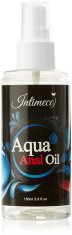 XSARA Intimeco „aqua anal oil” 150ml – silně zvlhčující anální gel – int 1015