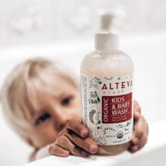Alteya Organics Organický dětský sprchový gel Alteya Organics 250ml