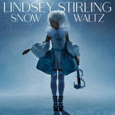 Stirling Lindsey: Snow Waltz