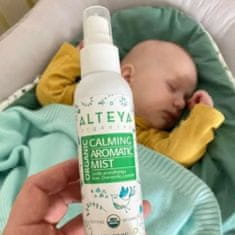 Alteya Organics Uklidňující tělová mlha pro děti Alteya Organics 110 ml