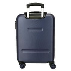 Joummabags Luxusní dětský ABS cestovní kufr STAR WARS Storm, 55x38x20cm, 34L, 2371721