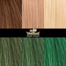 Directions Apple green - barva na vlasy
