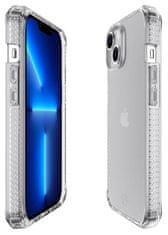 Itskins Spectrum R 3m Drop iPhone 14 Plus, AP4R-SPECM-TRSP Clear