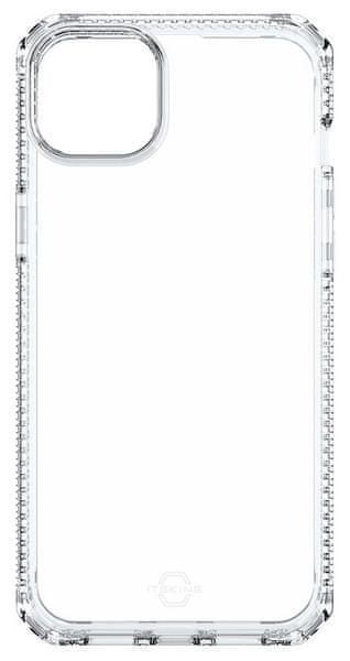 Levně Itskins Spectrum R 3m Drop iPhone 14 Plus, AP4R-SPECM-TRSP Clear