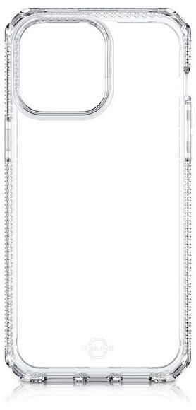 Levně Itskins Spectrum R 3m Drop iPhone 14 Pro, AP4X-SPECM-TRSP Clear