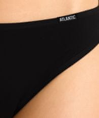 ATLANTIC Dámské kalhotky Atlantic 3BLP-602 A'3 bílá XXL