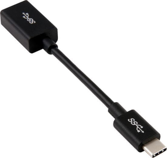 SENCOR SCO 519-001 USB3.1 A/F-C 10cm OTG