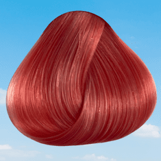 Peach - barva na vlasy