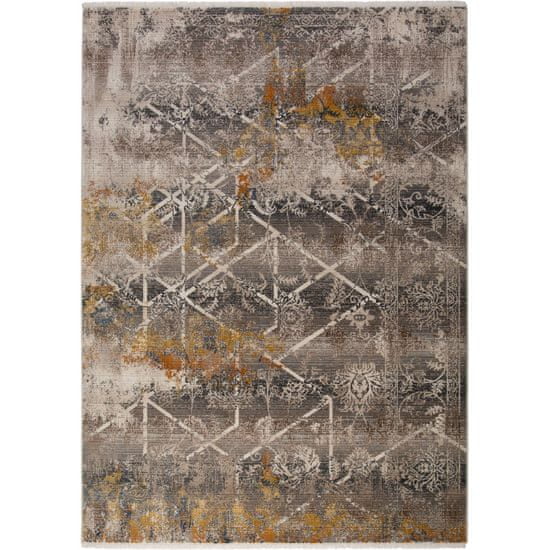 Obsession Kusový koberec Inca 351 Taupe 80x150 cm